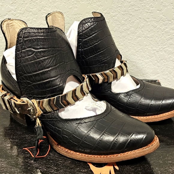 freebird Shoes - Freebird Blade